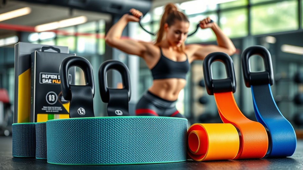 resistance levels and durability