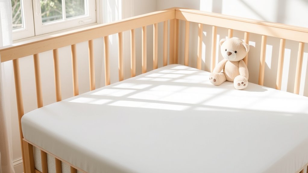 safe breathable durable mattress