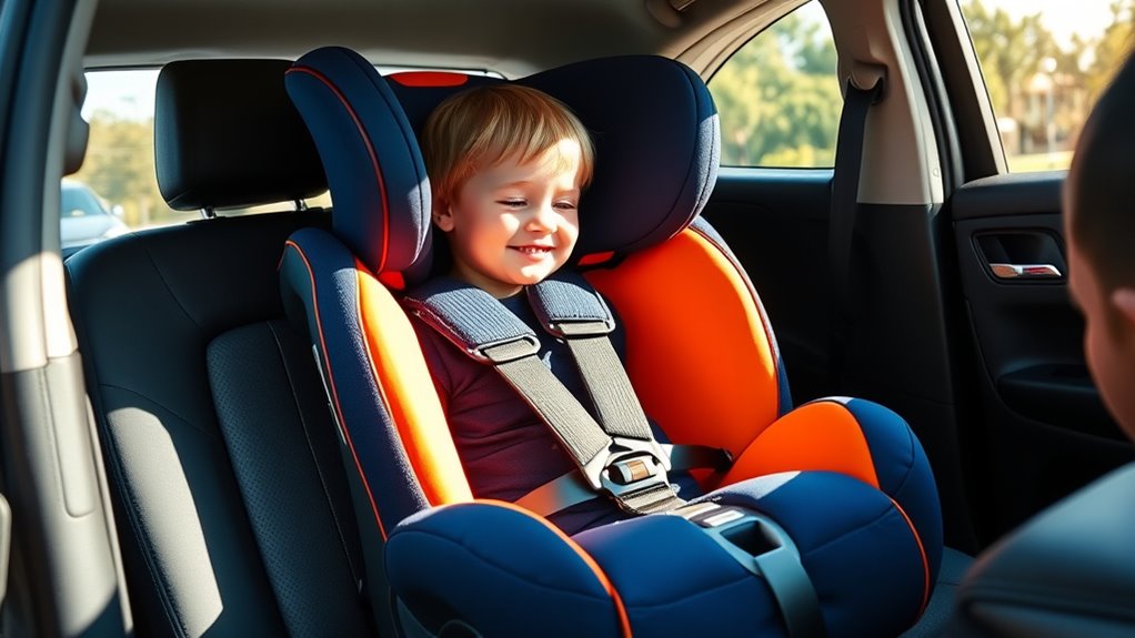 safety adaptability comfort installation