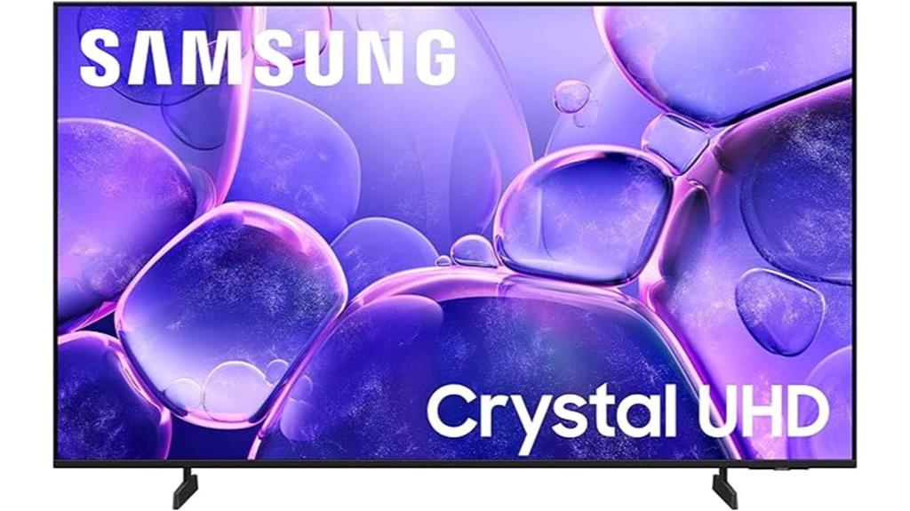 samsung 55 inch uhd tv