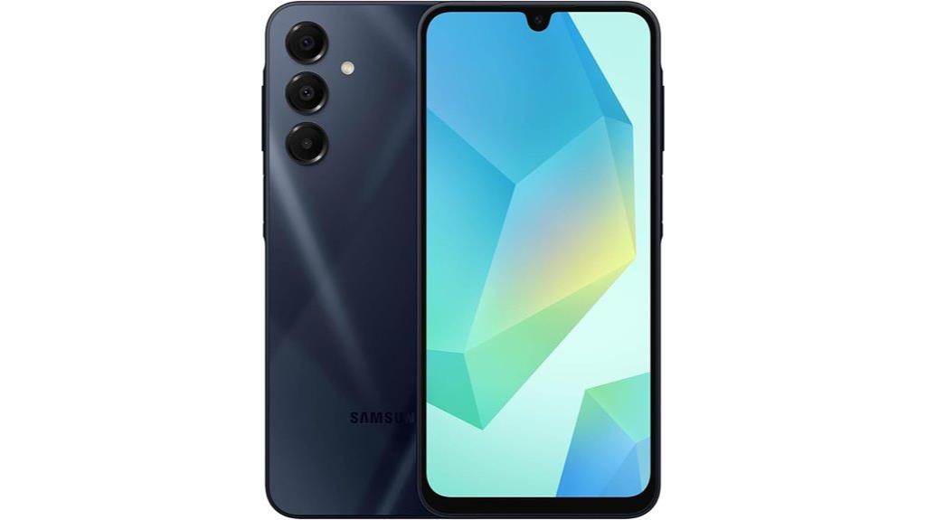 samsung galaxy a16 5g