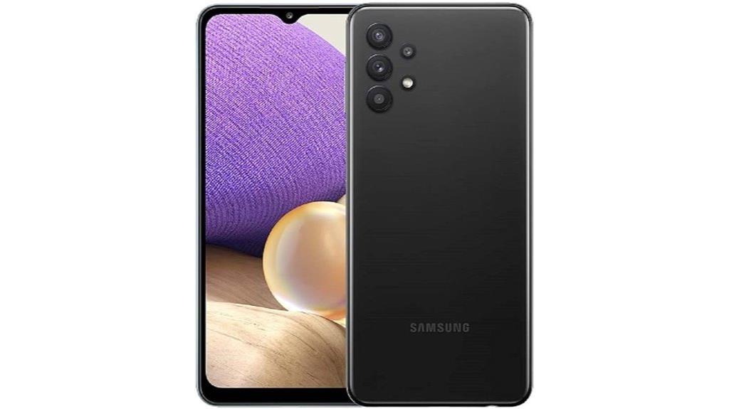 samsung galaxy a32 5g