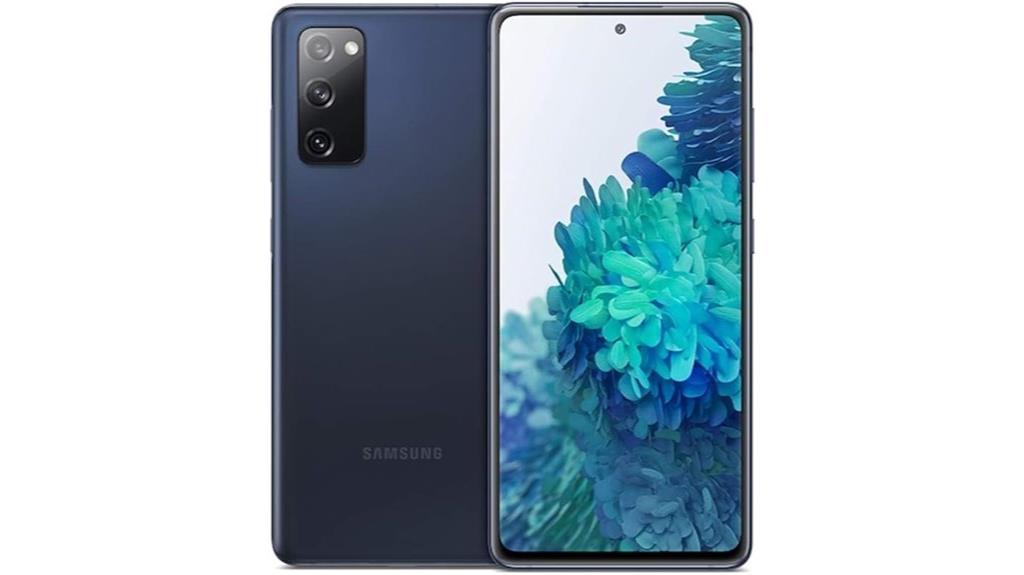 samsung s20 fe 5g 128gb navy
