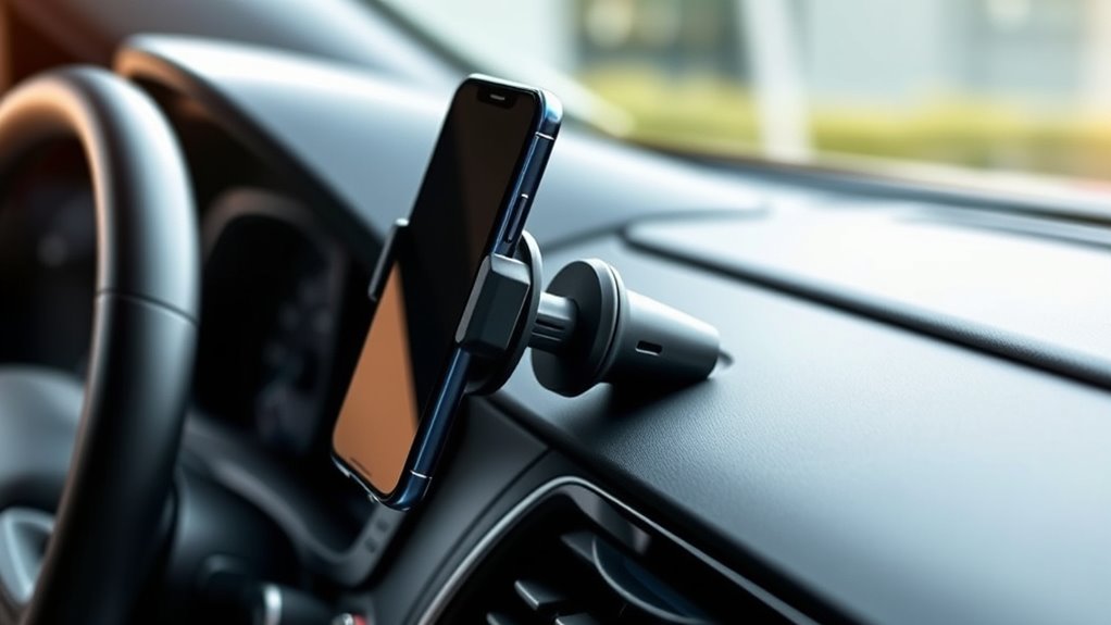 secure versatile durable mount
