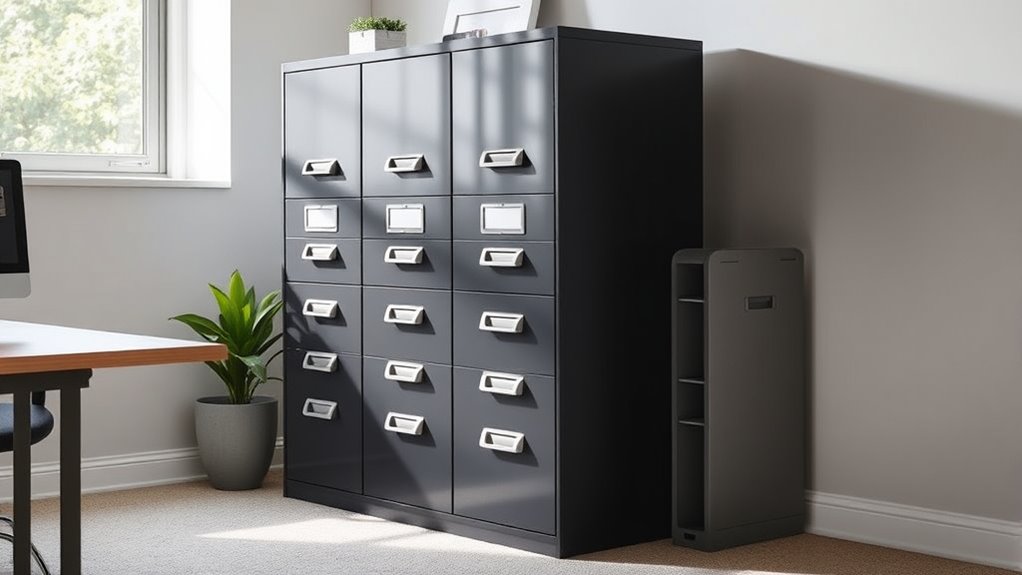 security size durability design