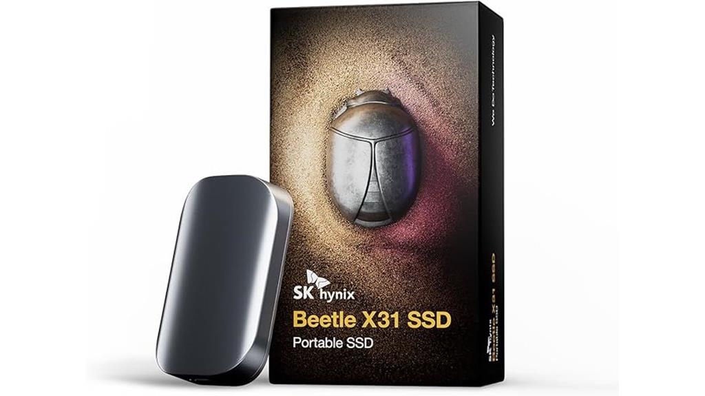 sk hynix portable ssd