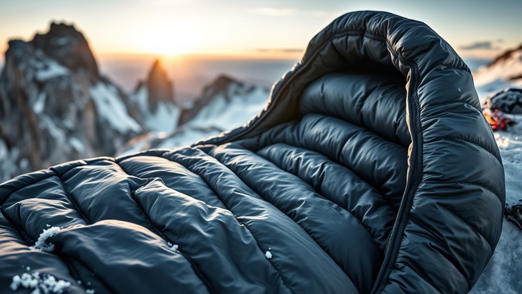 sleep comfort and durability