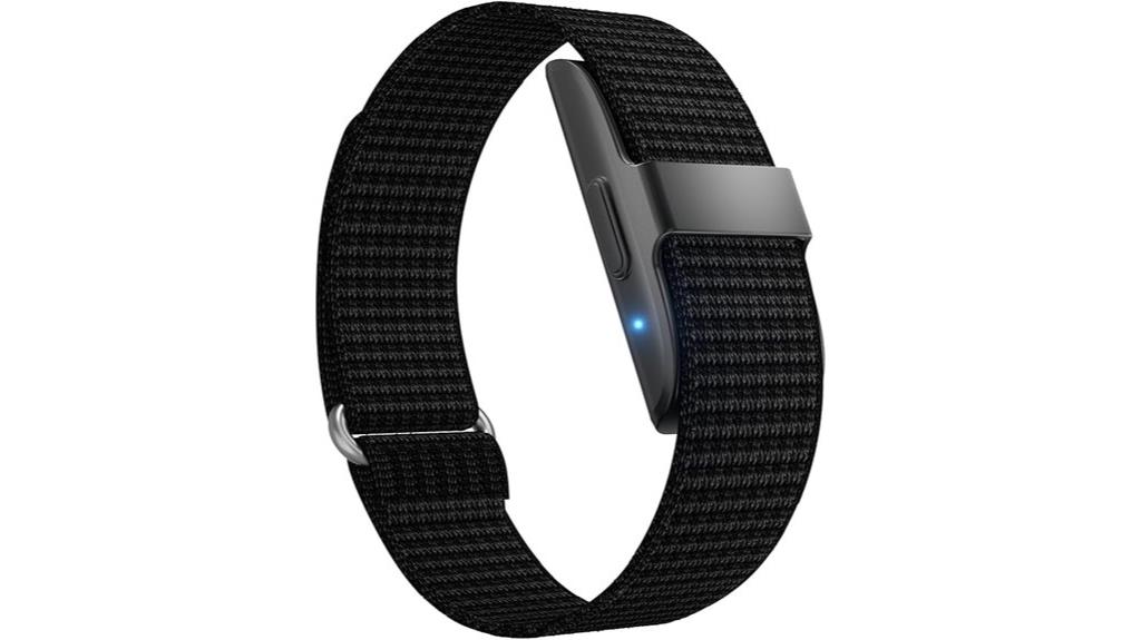 smart health activity tracker