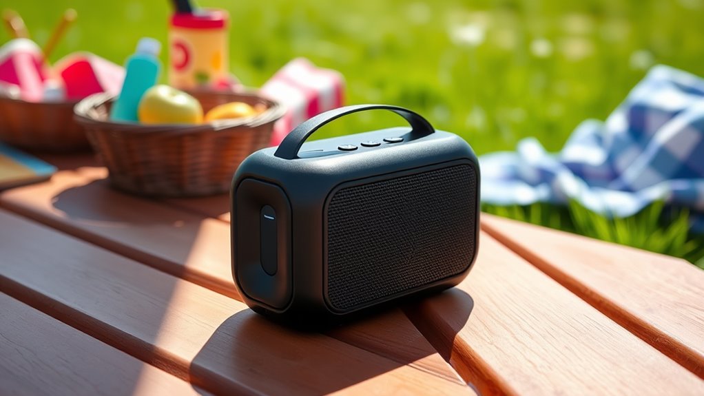 sound quality battery life