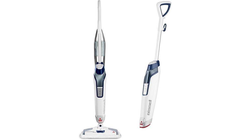 steam mop floor cleaner