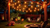 top 11 yard lighting ideas