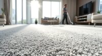 top 12 carpet cleaning products