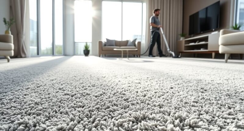top 12 carpet cleaning products