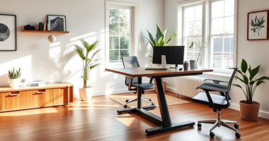 top 12 electric desks