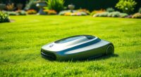 top 12 robot lawn mowers