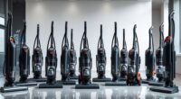 top 12 vacuums 2025