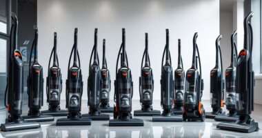 top 12 vacuums 2025