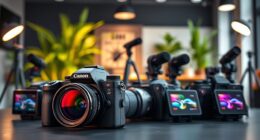 top 12 vlogging camera picks