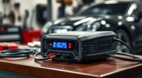 top 13 car battery chargers