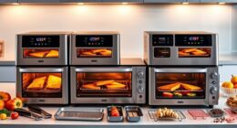 top 13 crispy toasting ovens