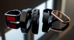 top 13 fitness trackers 2025