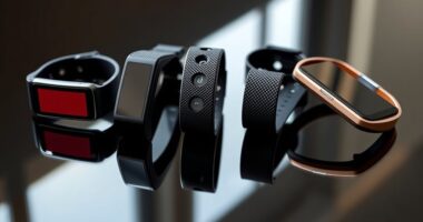 top 13 fitness trackers 2025