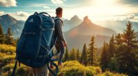 top 13 hiking backpack reviews