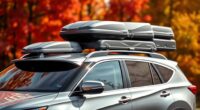 top 13 roof cargo boxes