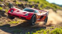 top 13 speed rc cars