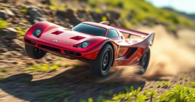 top 13 speed rc cars