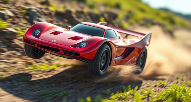 top 13 speed rc cars