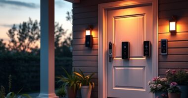 top 13 video doorbells