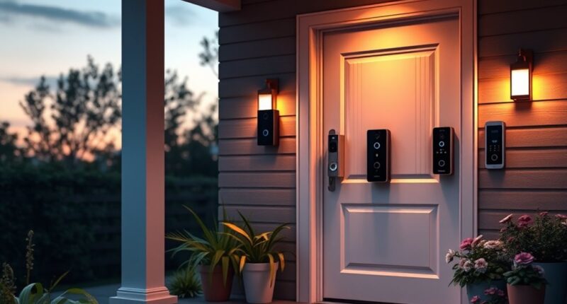top 13 video doorbells