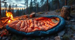 top 14 20 f sleeping bags