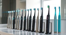 top 14 electric toothbrushes