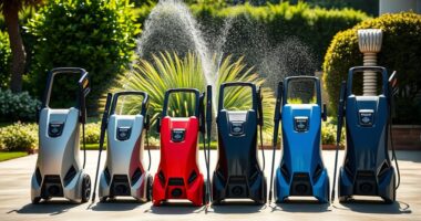 top 14 electric washers 2025