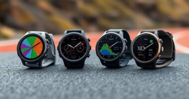 top 14 fitness gps watches