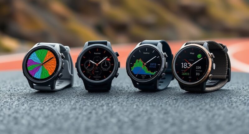 top 14 fitness gps watches