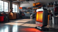 top 14 garage heater picks