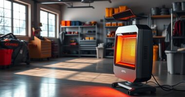 top 14 garage heater picks