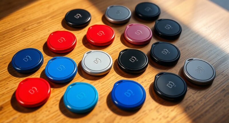 top 15 bluetooth trackers