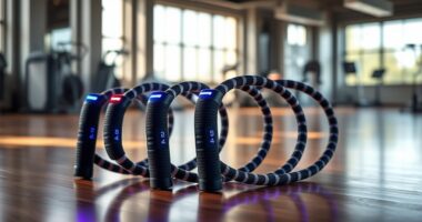 top 15 smart jump ropes