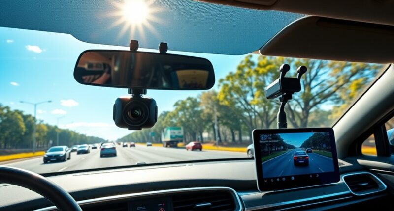 top 2025 dash cam picks
