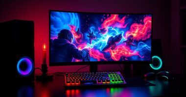 top 27 inch gaming monitors