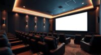 top 4k projectors 2025