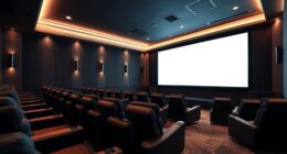 top 4k projectors 2025