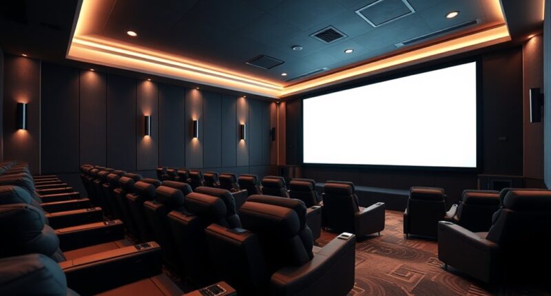 top 4k projectors 2025