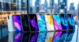 top 5g phones 2025