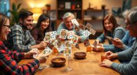 top adult card games 2025