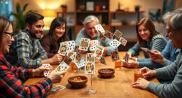 top adult card games 2025